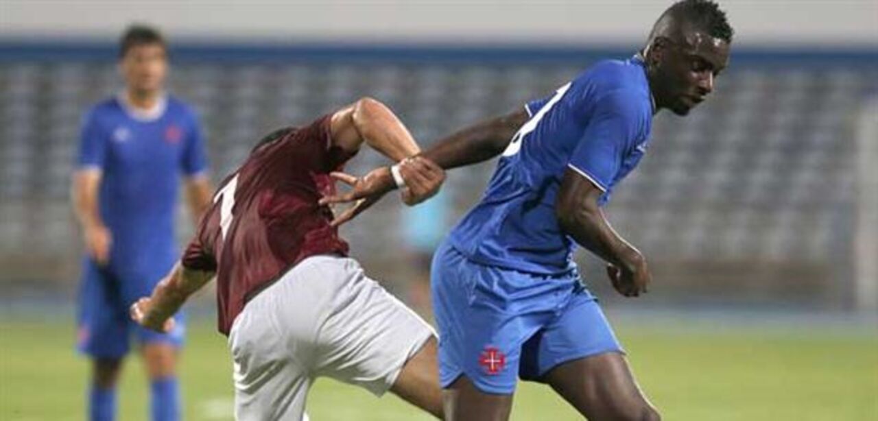 Abel Camará será capitão esta noite