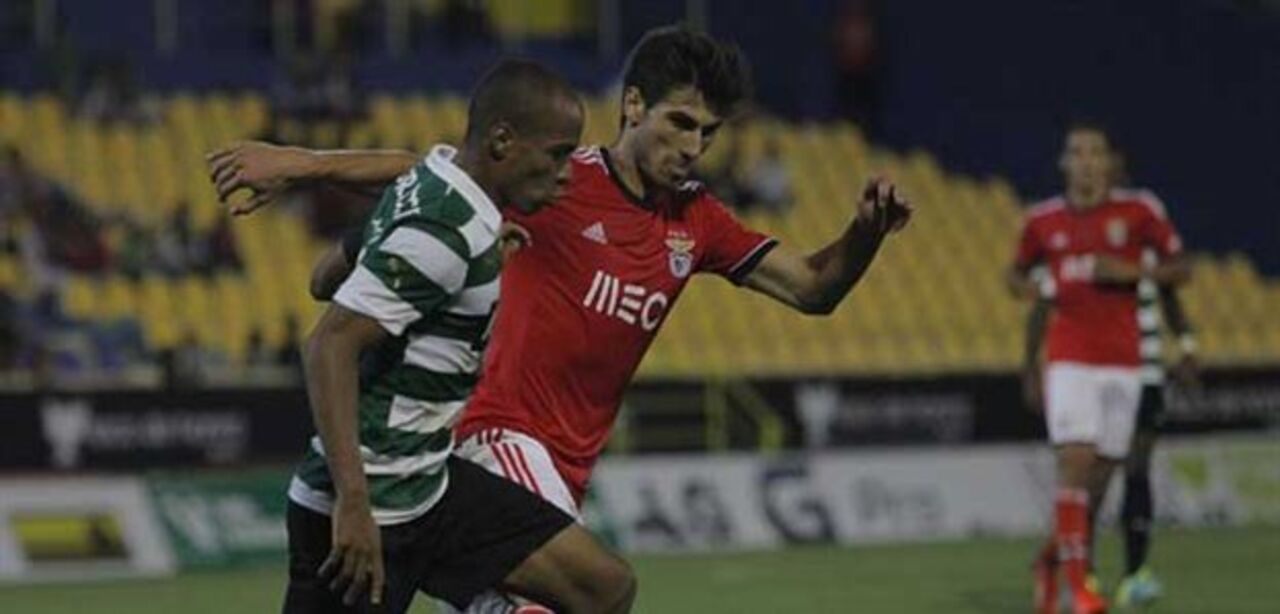 Uma vida à procura do dérbi prematuro