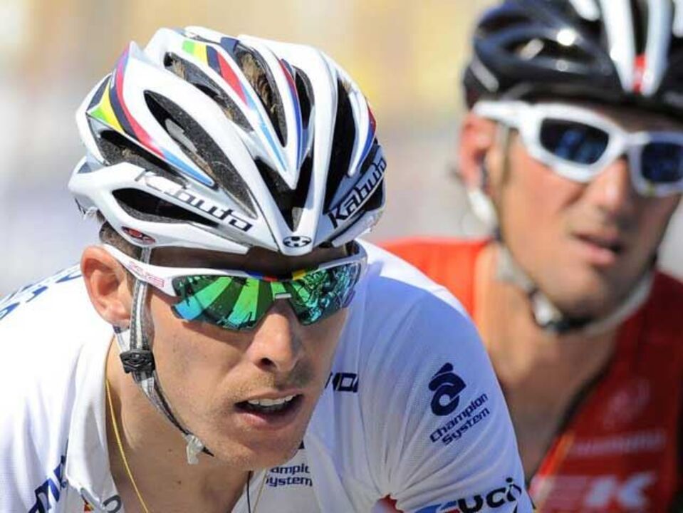 Lampre-Merida diz que Horner está a trabalhar para Rui Costa