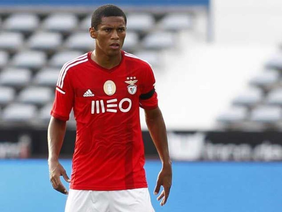 Derley: «Tenho aprendido muito»