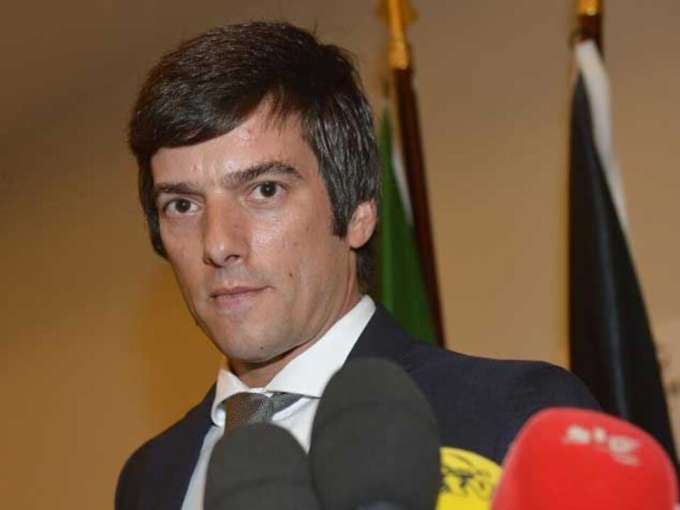 Nuno Lobo: «Financeiramente temos resultados muito bons»