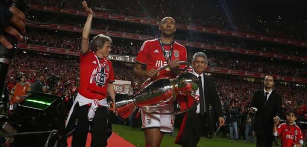 Equipa-tipo já perdeu 5 jogadores