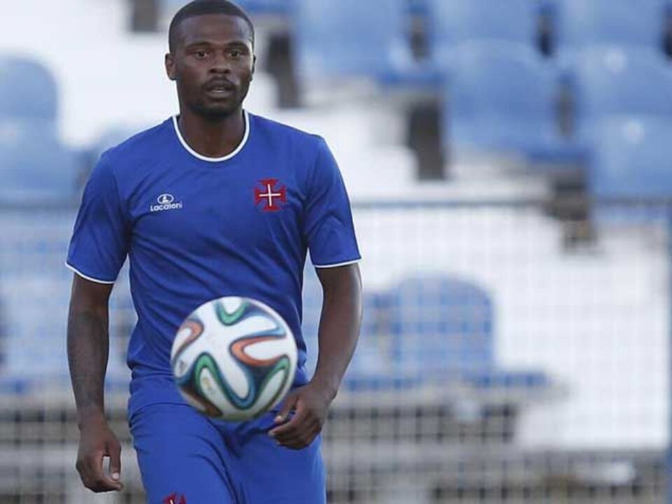 Freddy e Rudy chamados à seleção de Angola
