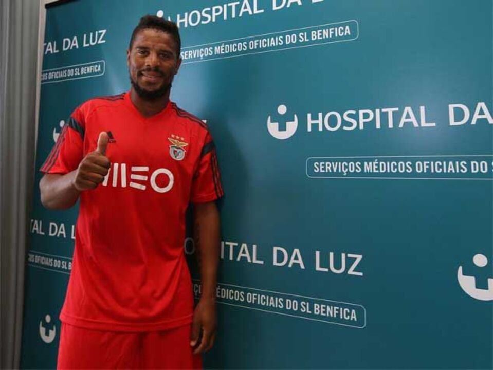 Eliseu: «Era um sonho de criança»