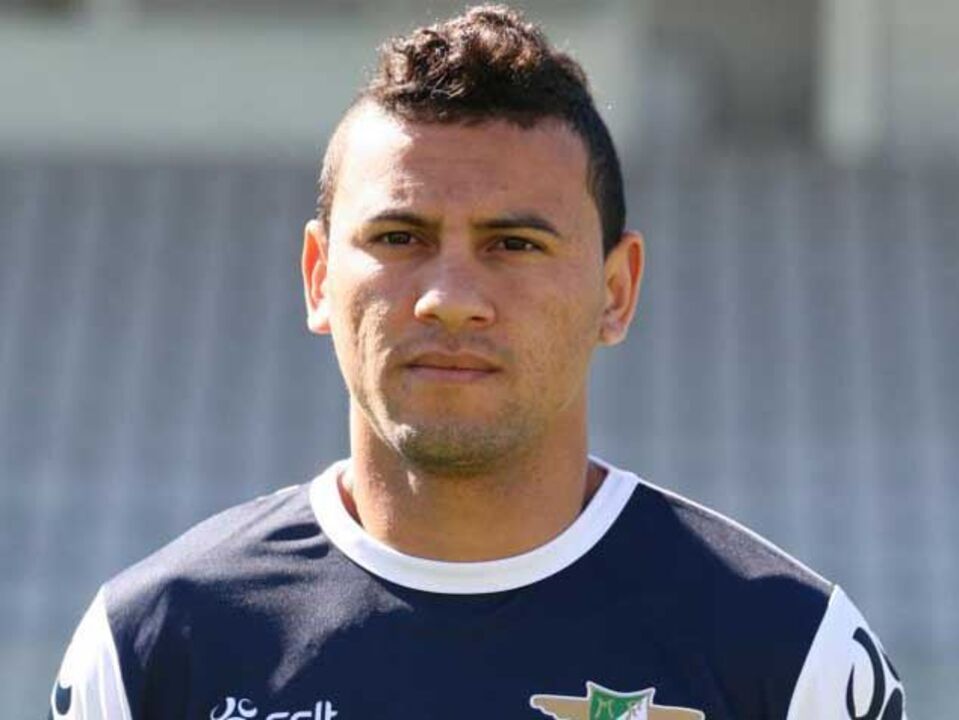 Goleador com urgência