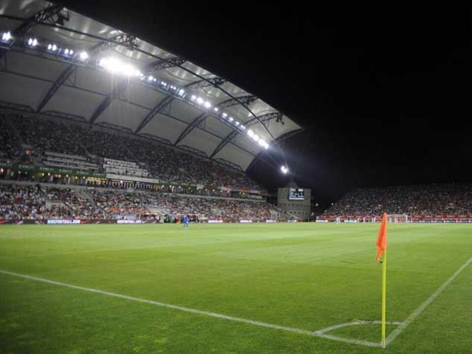 Portugal-Arménia joga-se no Estádio Algarve