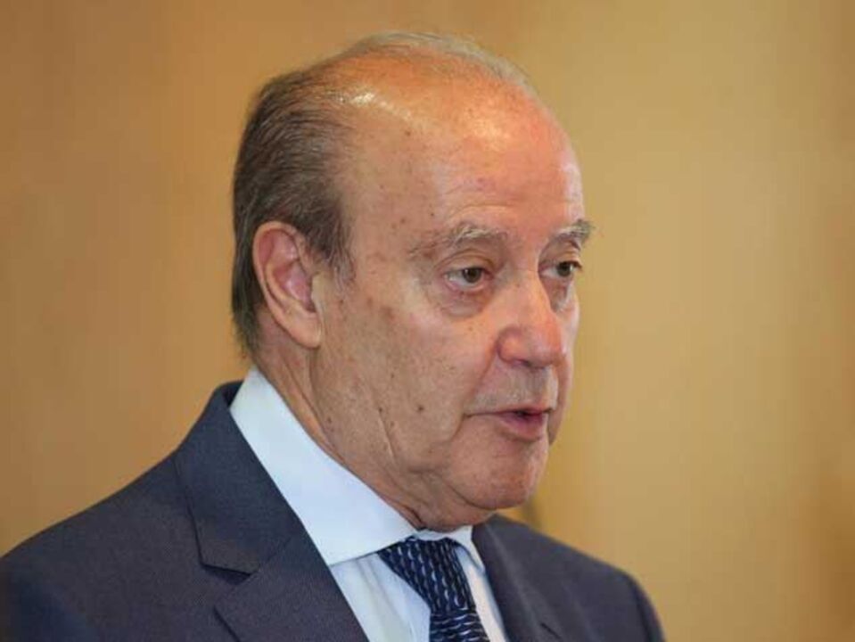 Pinto da Costa: «Aqueles que merecem nunca são esquecidos»