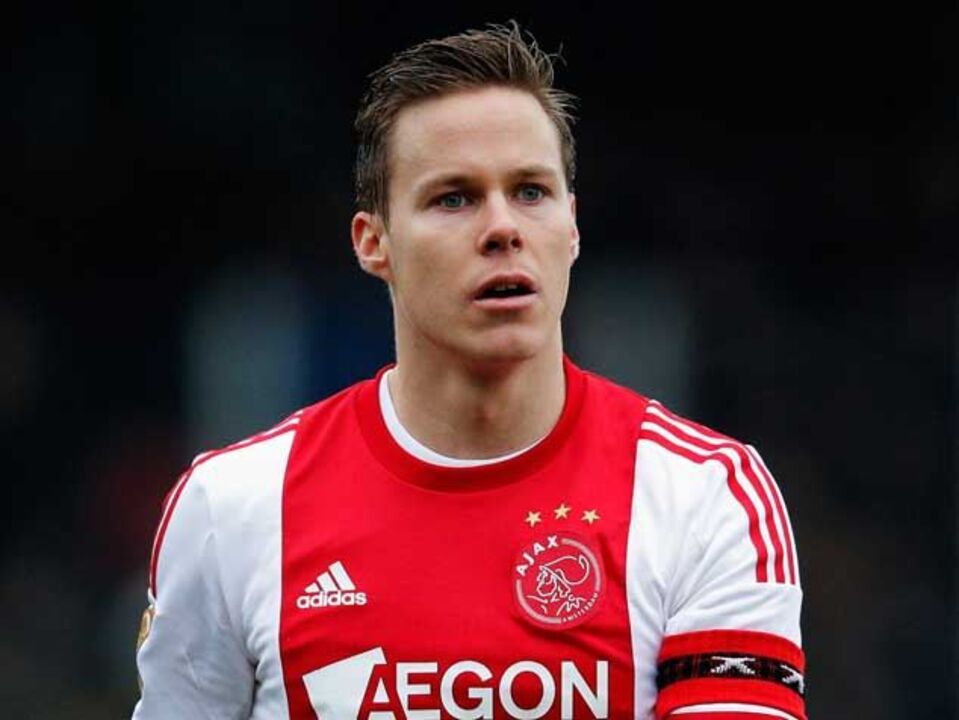 Moisander: «Romero é um excelente guarda-redes»