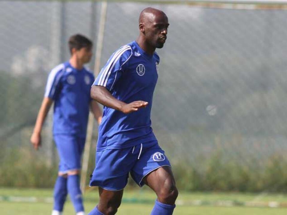 Feirense e Beira-Mar empatam no Marcolino de Castro