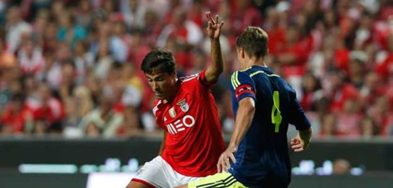 Sustos e preocupações no voo incerto da águia