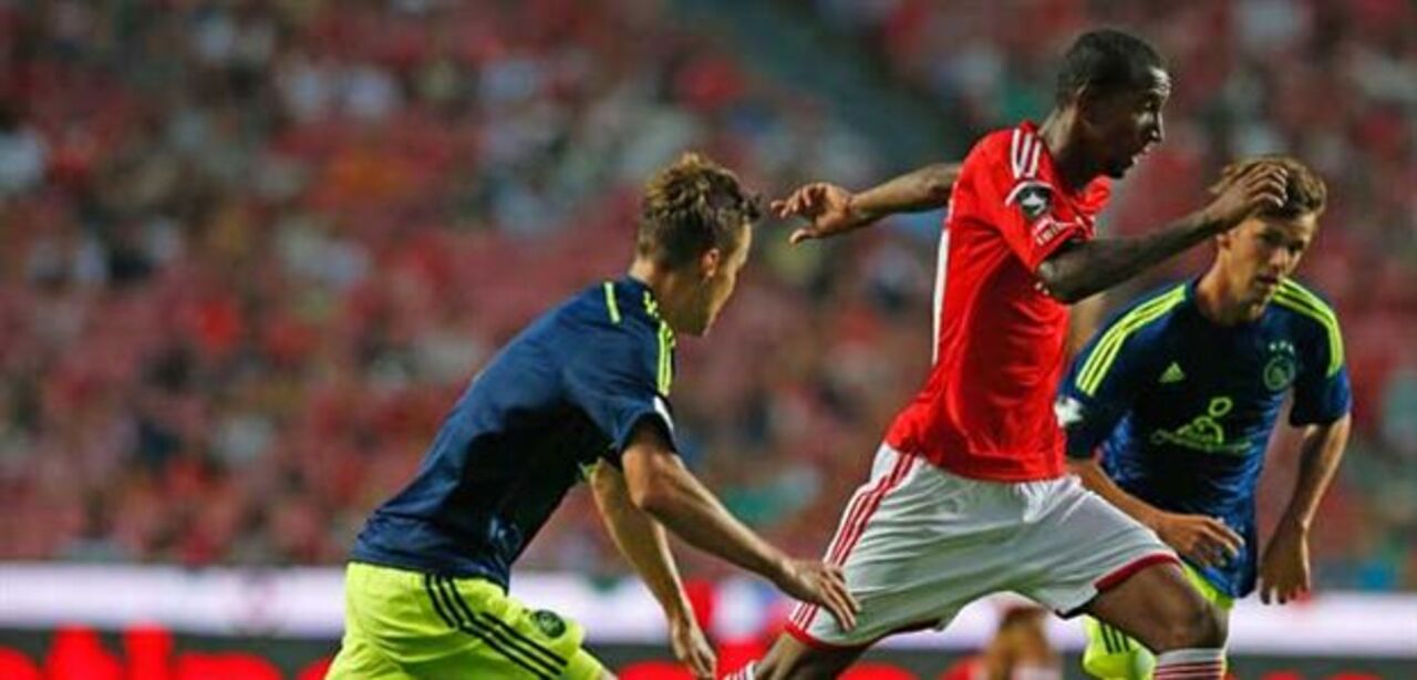 Apenas uns pós de Talisca não fazem uma equipa