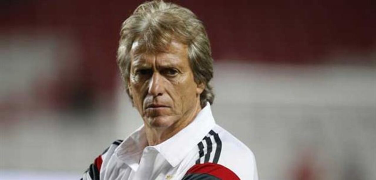 Águia vive pior pré-época da era Jorge Jesus