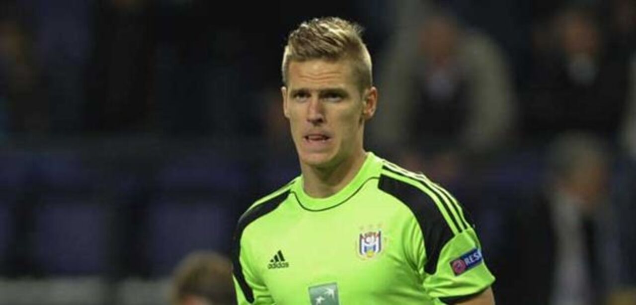 Felix Seghers: «Kaminski está interessado»