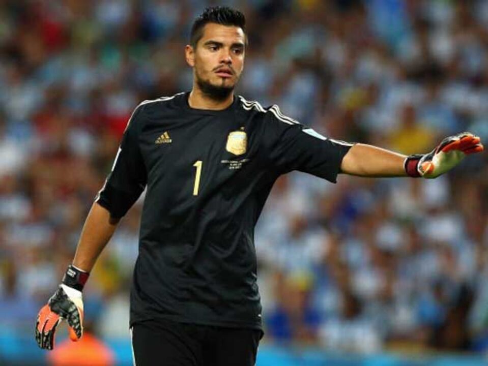 Carlo Osti: «Romero é da Sampdoria e aguardamos por proposta concreta»