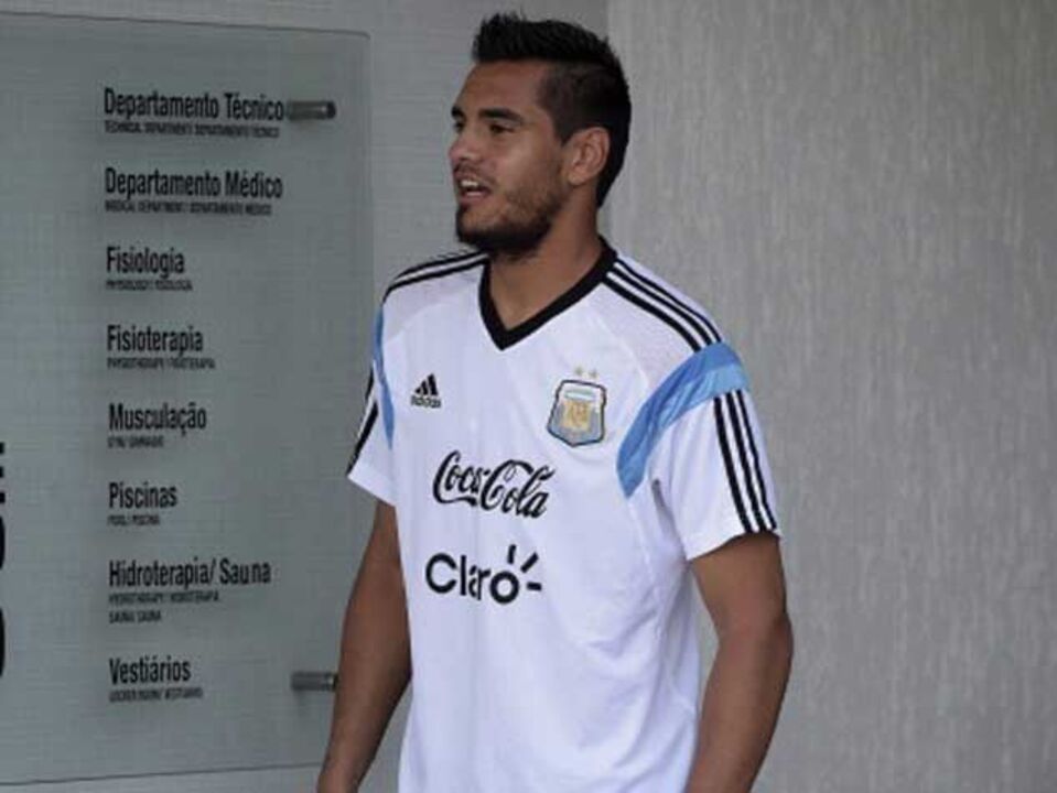 Romero é convidado especial em programa da TV argentina