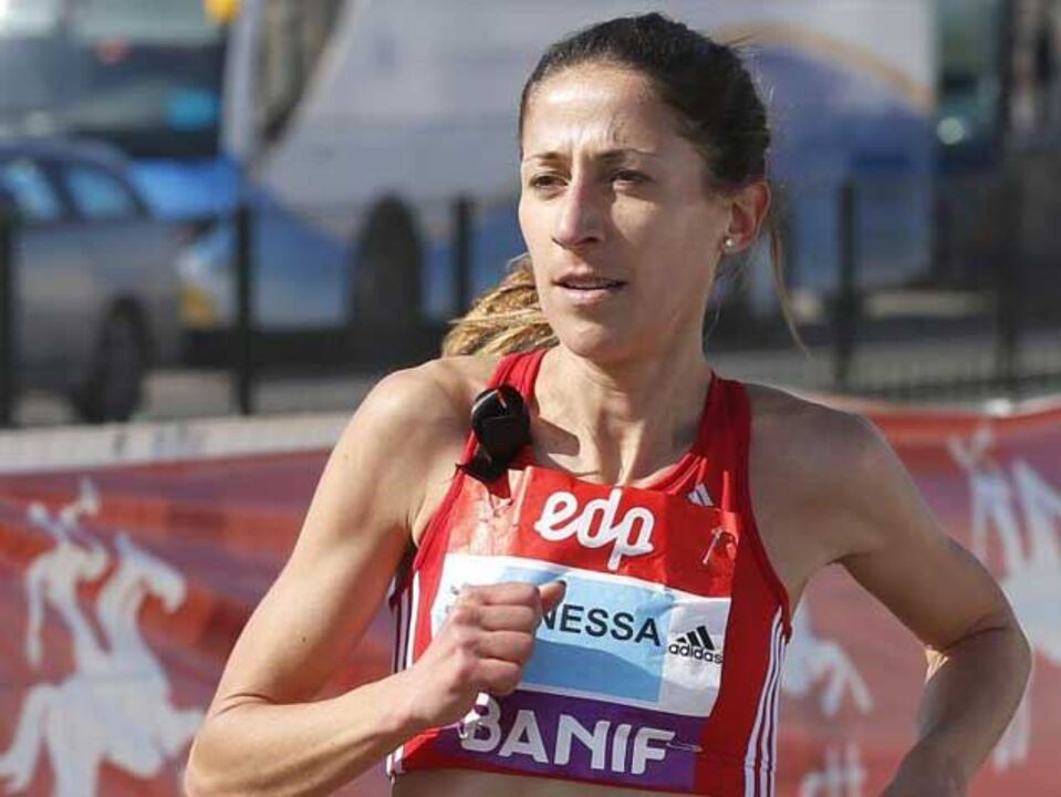 Vanessa Fernandes nomeada para o "Hall of Fame" da ITU