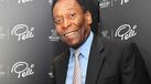 Pelé: «Vamos conquistar o hexa na Rússia»