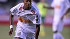Victor Andrade já rescindiu com o Santos