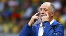 Terceiro lugar fará de Scolari o melhor selecionador