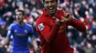 Luis Suárez: «Viver e jogar em Espanha é um sonho»