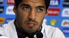 Suárez vai apelar para o Tribunal Arbitral do Desporto
