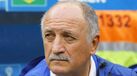 Scolari: «Cheguei aos quatro melhores em três Mundiais»