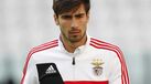 Valencia oficializa André Gomes