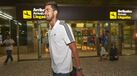 André Gomes já chegou a Valencia