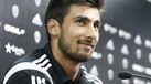 André Gomes: «Feliz por estar num grande clube»