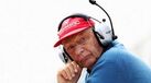 Niki Lauda: «Ferrari e McLaren construíram carros de m....»