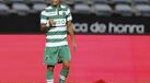 André Martins: «Foi mais um jogo de pré-época»