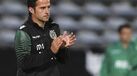 Marco Silva: «Não devemos dar muita importância a este resultado»