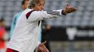 Jorge Jesus: «Foi um jogo-treino muito bom»