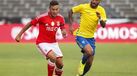 Salvio tem traumatismo no glúteo direito