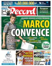 Quinta-feira, 10 de julho de 2014
