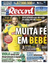 Terça-feira, 15 de julho de 2014 
