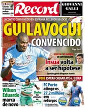 Quarta-feira, 16 de julho de 2014 