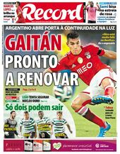 Domingo, 20 de julho de 2014