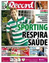 Domingo, 27 de julho de 2014