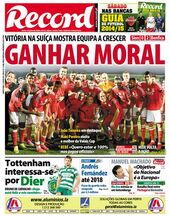 Quinta-feira, 31 de julho de 2014