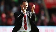 Ryan Giggs assumirá Man. United na ausência de Van Gaal