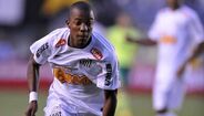 Victor Andrade já rescindiu com o Santos