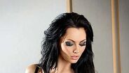 Jessica Jane Clement: com um corpinho destes... 