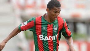 Derley é reforço até 2019