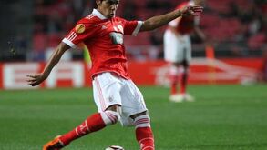 Jara perto do Estudiantes