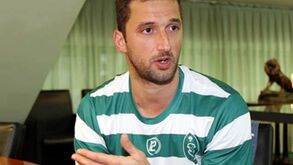 Sporting contrata Pedro Spínola ao FC Porto