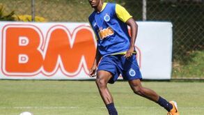 Cruzeiro confirma venda de Wallace por 9,5 milhões