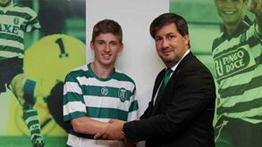 Ryan Gauld oficializado