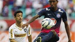 Talisca: «Vou fazer história em Portugal»