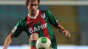 Rafael Miranda: «Talisca é um talento para ser trabalhado»